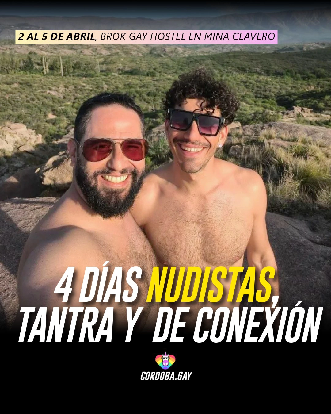 Nudismo Gay Hostel