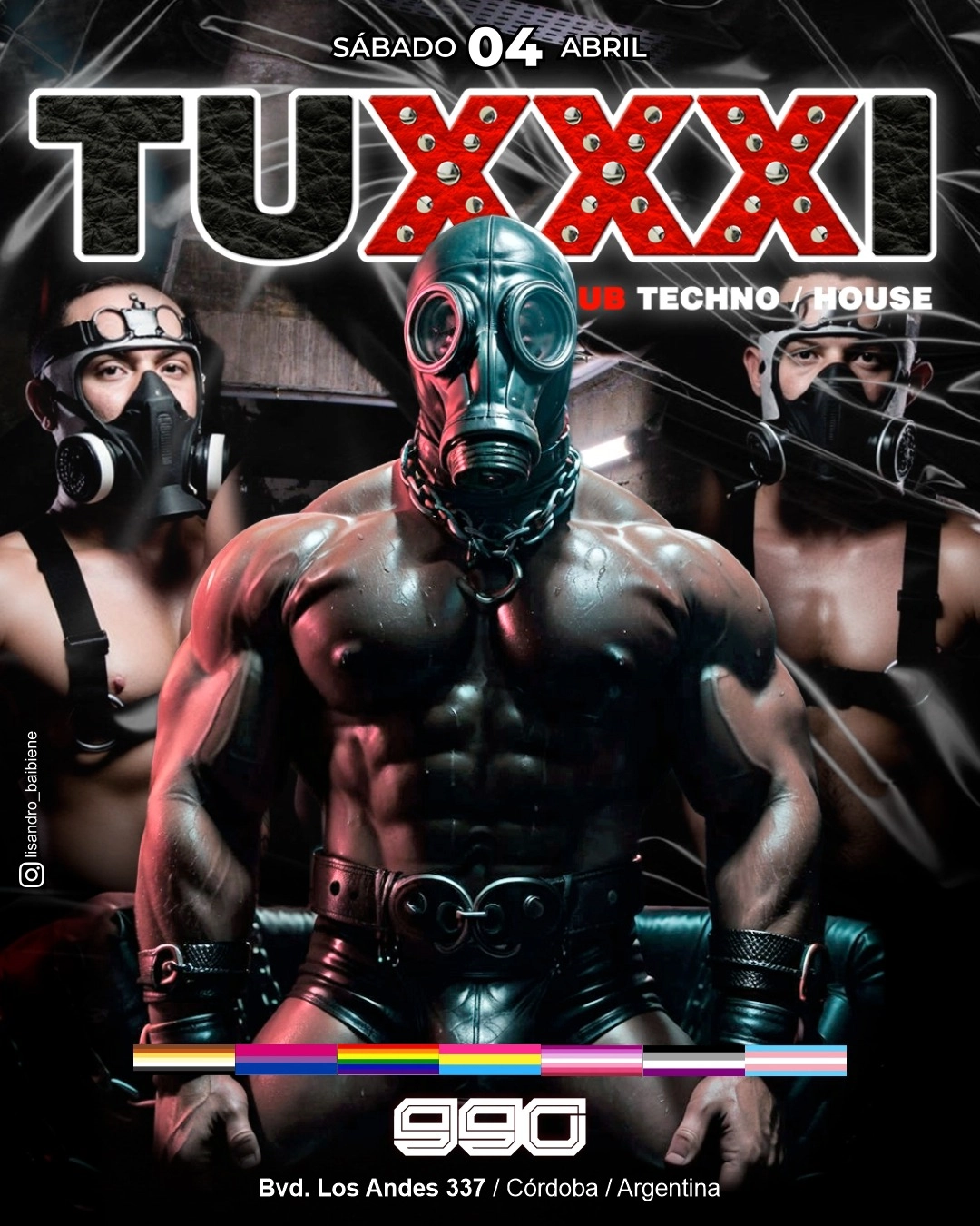 Fiesta TUXXXI